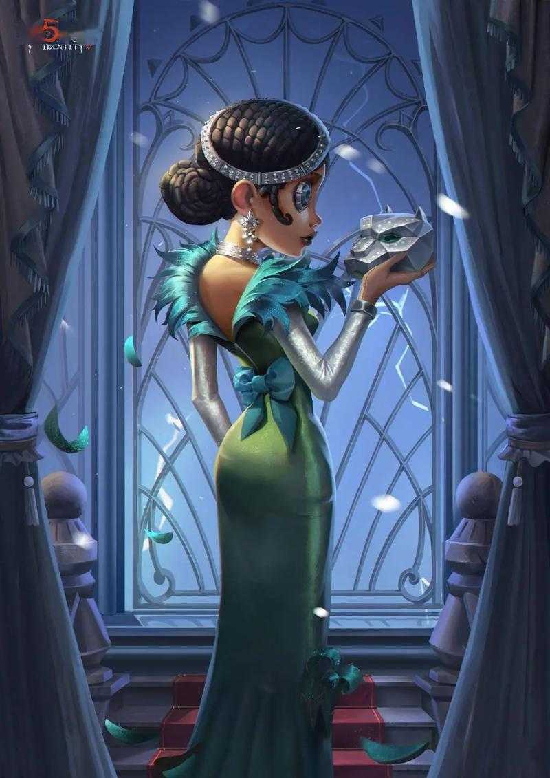 第五人格咒术师强度全方位剖析