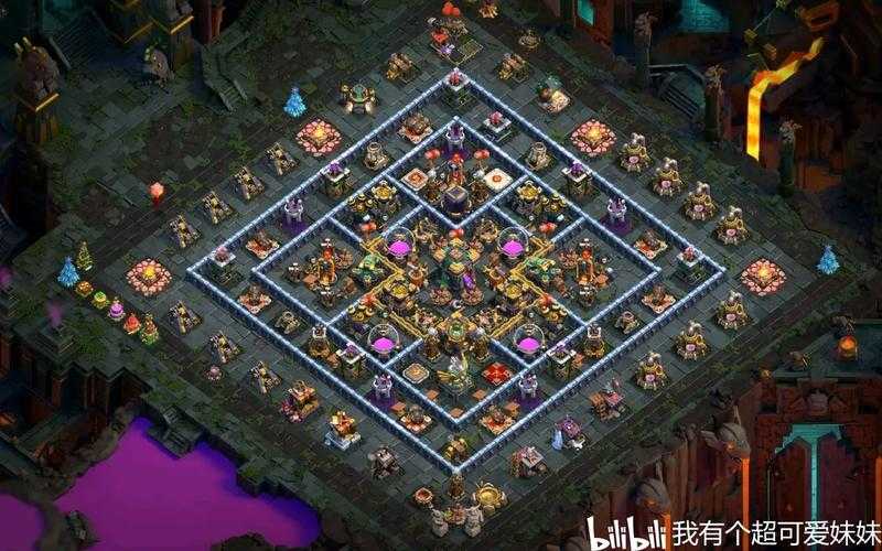 部落冲突15本升级全攻略，从资源准备到细节优化