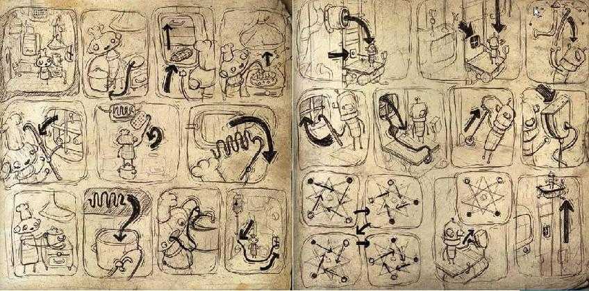 机械迷城十一个关卡攻略,资源管理艺术与通关秘籍