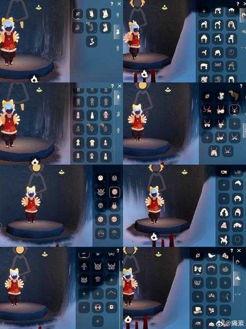 光遇王子季，霞谷季节蜡烛寻踪，解锁季节任务的秘密捷径