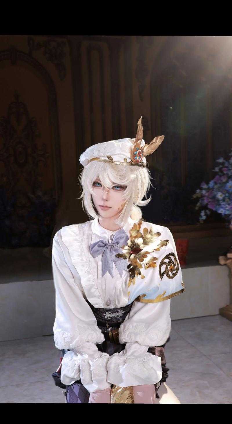 画家在第五人格里真能靠资源管理稳赢？其使用细节你掌握了多少呢？