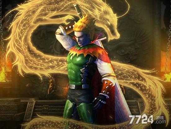 烈焰王座怎么刷装备