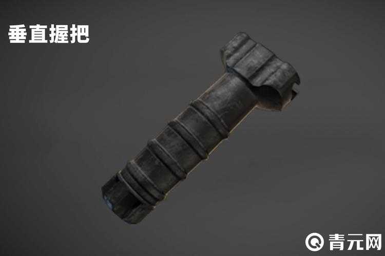 和平精英中这些配件真别捡,丢掉才是明智选择