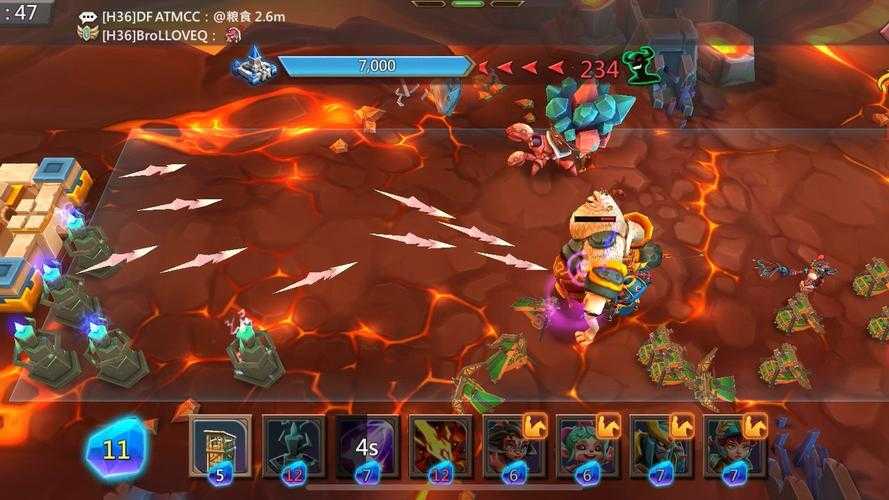 王国纪元6章12关边境之门真有绝佳战术？如何突破才能轻松通关呢？