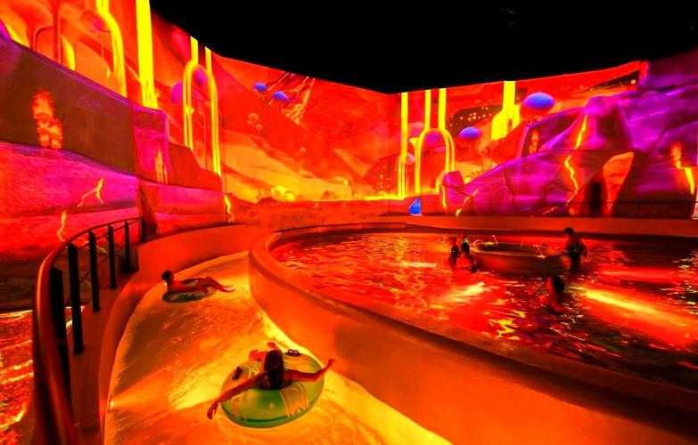 Aquamarine之中究竟藏着怎样不为人知的趣味惊喜游戏呢？