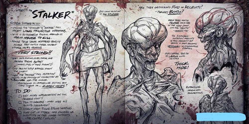 食人魔在喋血复仇中竟如此难以对付？速来获取其详细攻略玩法吧！