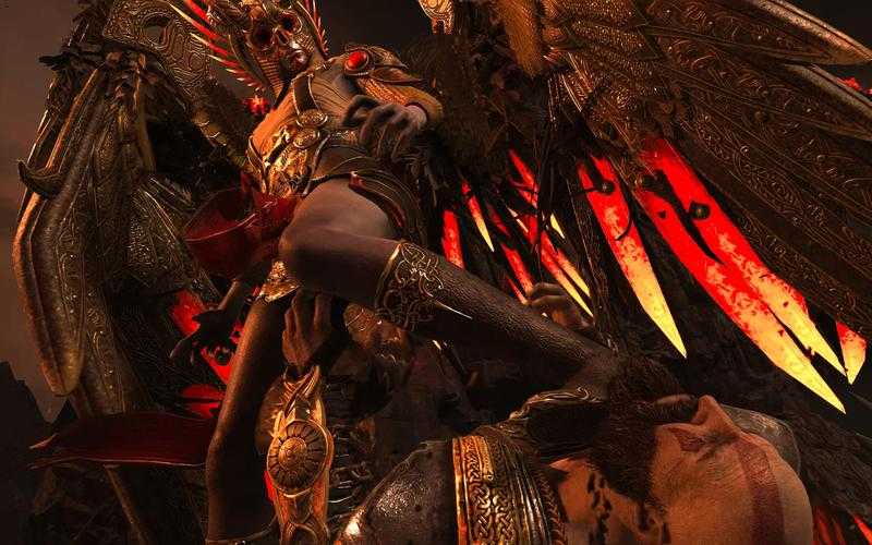 女武神技能暗藏啥玄机？在战神4里怎样玩转操作并精通资源管理？