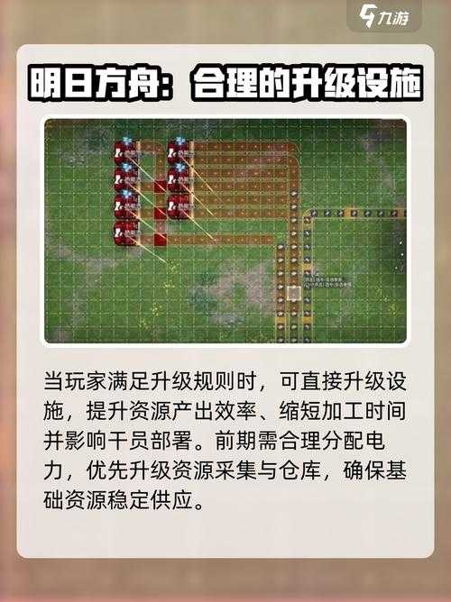 明日方舟里工厂铁片究竟有啥特殊用途？该怎么收集呢？