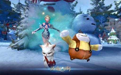 萌灵顽皮貂真能飙升战力？怎样培养才能让它所向披靡呢？