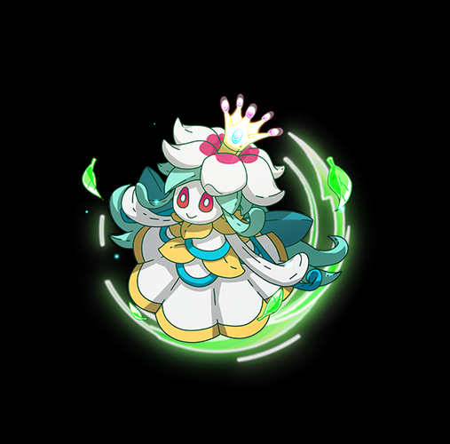 萌灵与花精灵对战时，怎样搭配技能才能发挥最强战斗力呢？