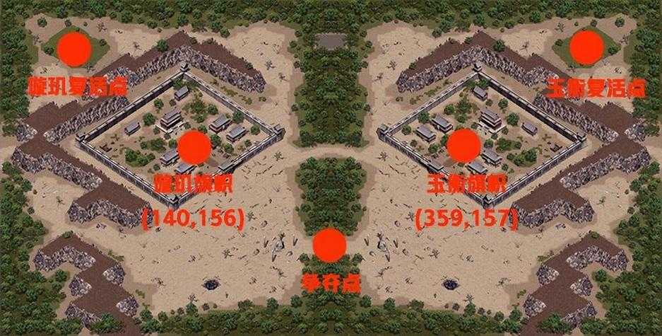 城防乱斗名将阁高层关卡真有秘籍？怎样突破才能顺利通关呢？