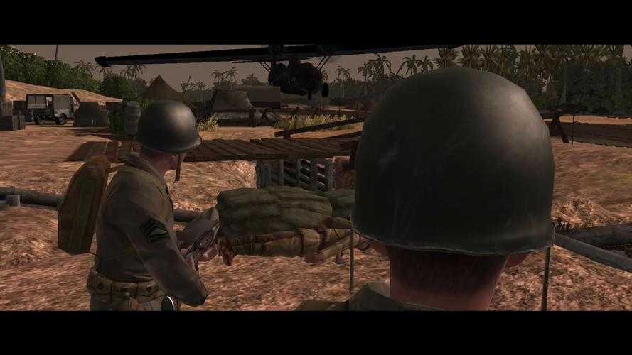 医疗兵在太平洋战争里咋玩才能稳占优势，资源管理真有诀窍？