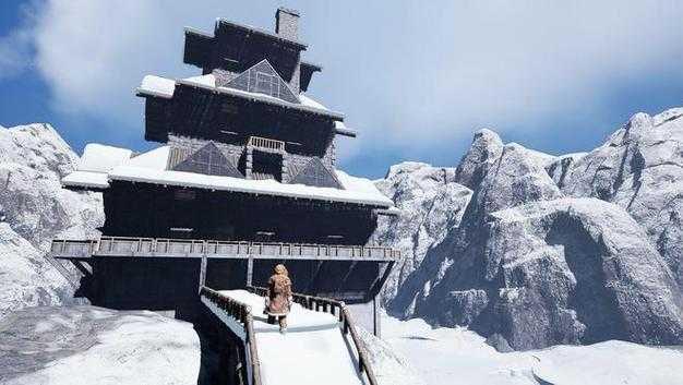 翼星求生中，如何巧妙管理资源并打造完美狩猎前哨基地？