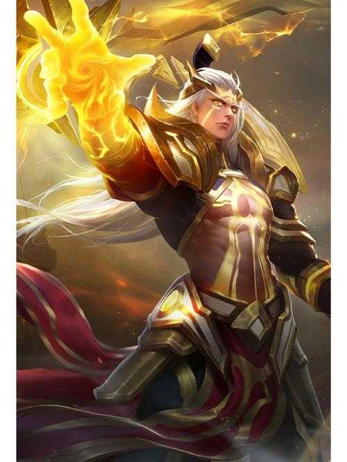 后羿这绝命射手之名，在王者战场真就无可匹敌、无可撼动了吗？