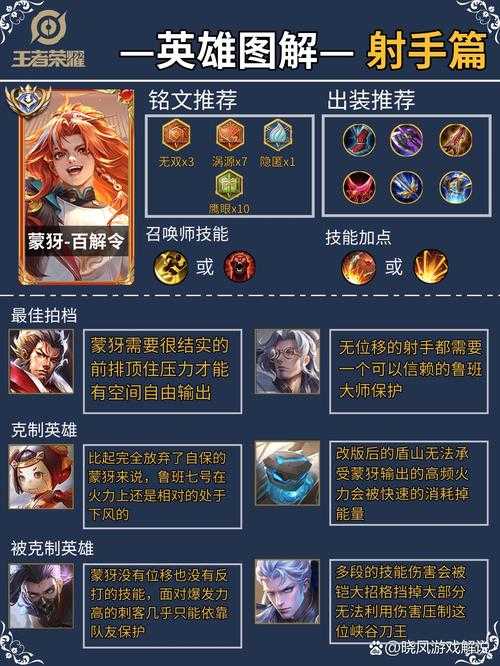 新手想轻松取胜？这些王者荣耀对线强势英雄真的适合你吗？