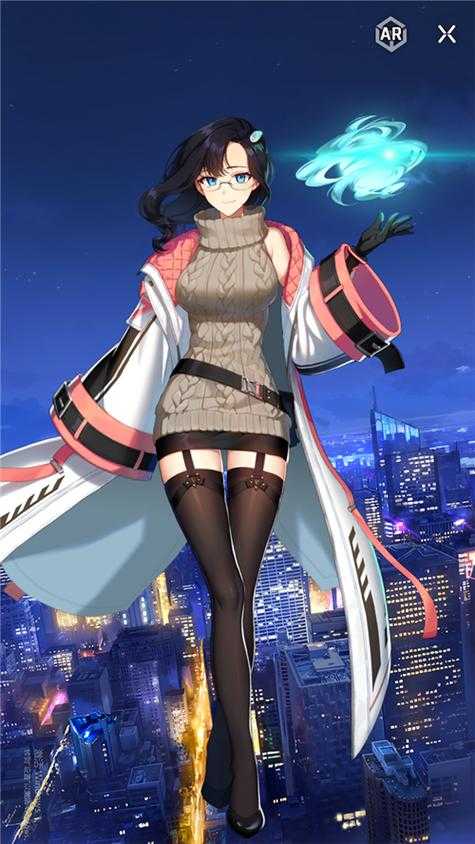 异界事务所里凯西究竟有着怎样的培养潜力与特殊技能设置呢？