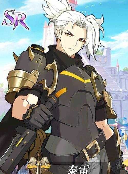 在终焉誓约的启源系统中，究竟藏着怎样解锁角色超强潜能的神秘钥匙呢？