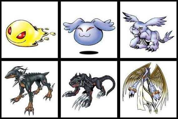 数码宝贝新世纪里进化路线选错会咋样？怎样制定角色进化选择策略呢？