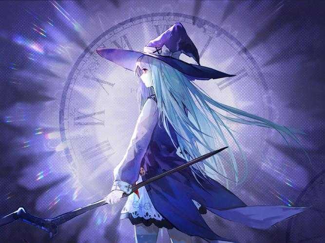 复苏之魔女技能究竟如何锁定释放，能开启怎样的策略战斗新纪元呢？