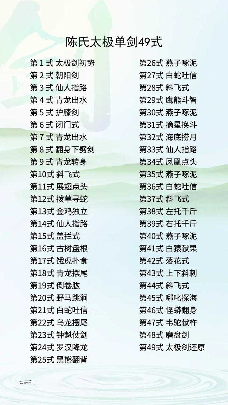下一站江湖里琴功法真有这么多神秘绝招？快来看看具体介绍吧！