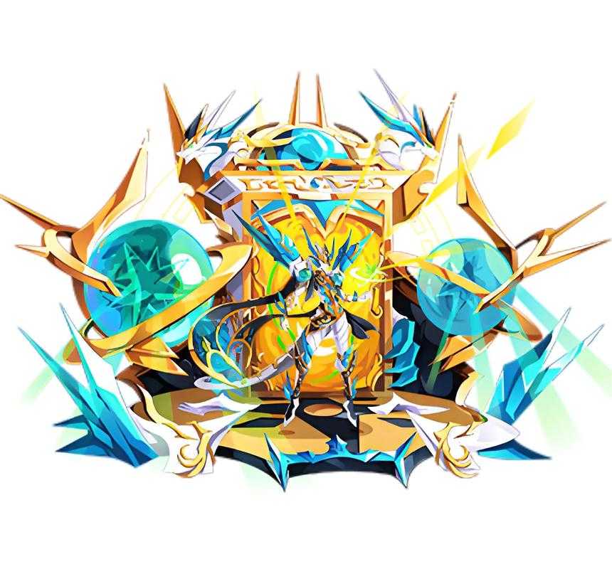 奥奇传说里的秩序圣龙，究竟该如何挑战获取并管理其资源呢？