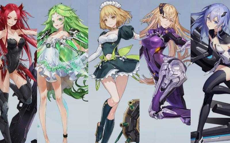 空匣人型送礼系统背后，究竟隐藏着怎样神秘奇妙的秘密世界？