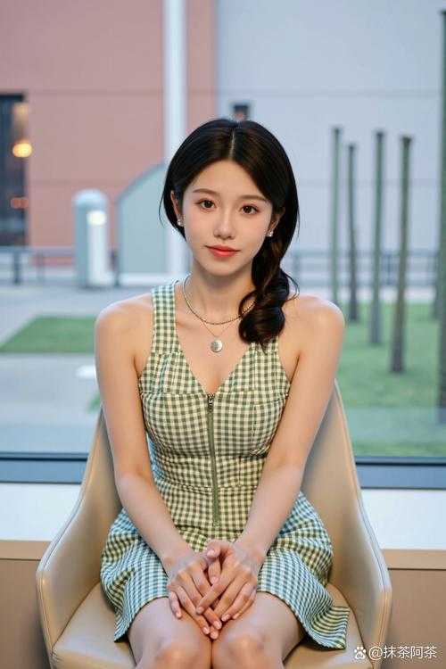 校花梦工厂里的孙婧伊究竟该pick哪套穿搭才能惊艳全场呢？