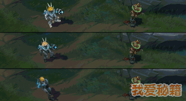 猎魔通缉下，怎样操作才能解锁那些极品英雄的养成神奇方法？