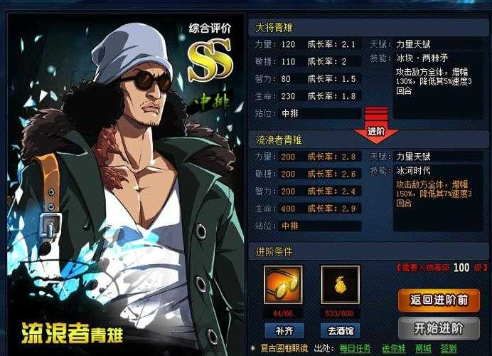 盗梦英雄里角色升级竟有这般隐秘关联？快来一探究竟！