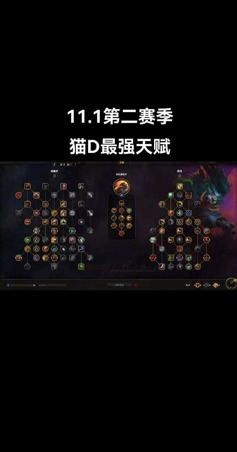 召唤师联盟天赋究竟该如何加点才能打造最强套路呢？