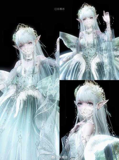 闪耀暖暖里，天使抽卡易还是恶魔卡难搞？资源究竟该咋合理管理呢？